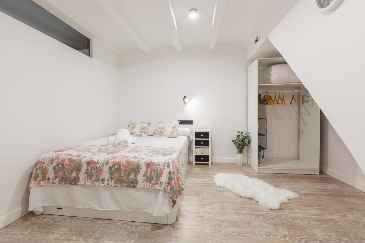 Dulce Y Acogedor Apartment Vilanova i la Geltrú Exterior foto