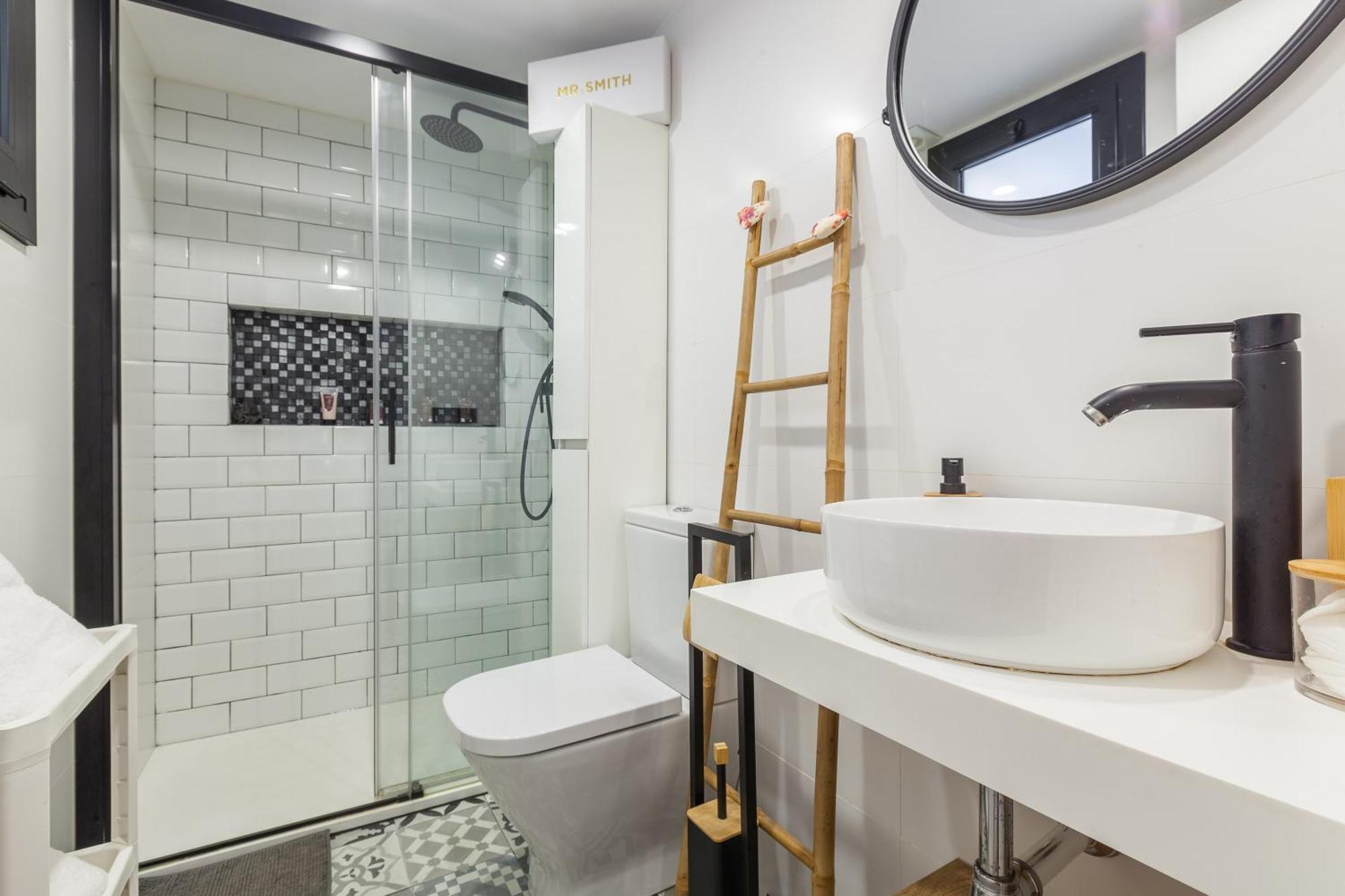 Dulce Y Acogedor Apartment Vilanova i la Geltrú Exterior foto